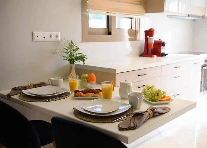 Villa Efilenia Luxury Kontokali