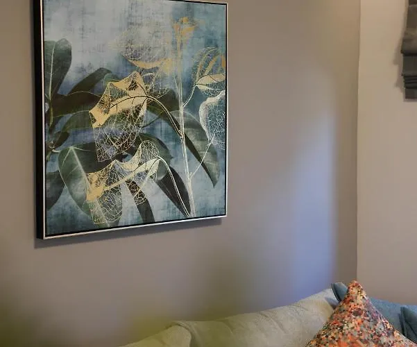 Villa Efilenia Luxury *