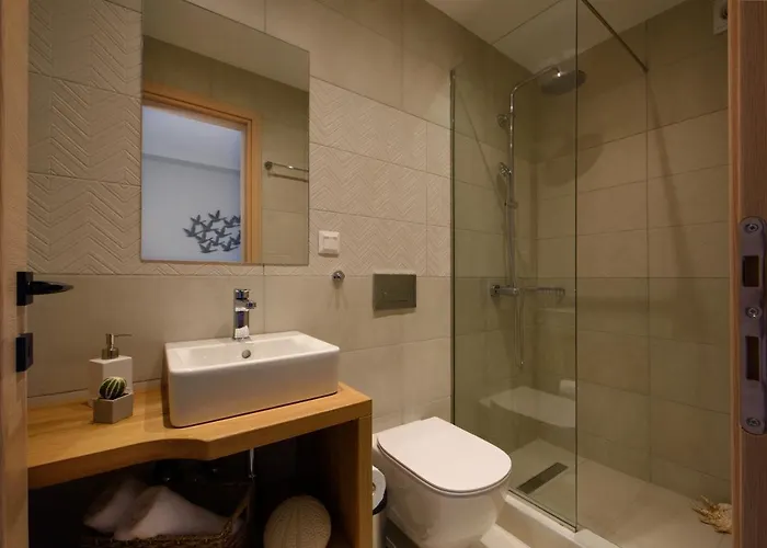 Villa Efilenia Luxury