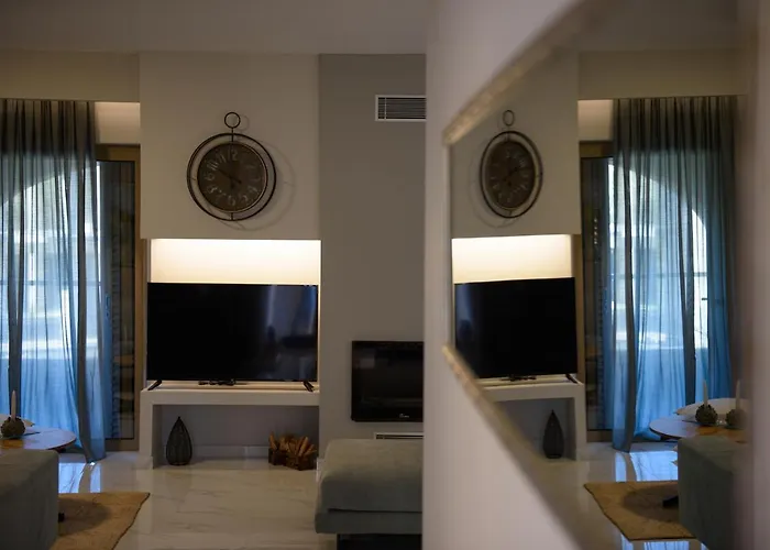 Villa Efilenia Luxury