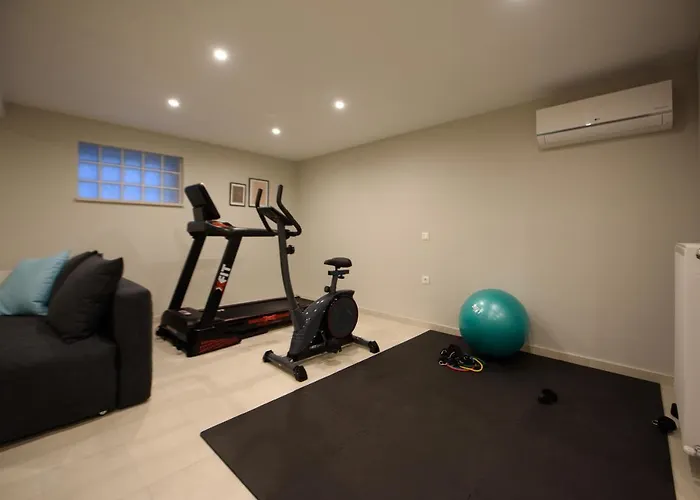 Efilenia Luxury Kontokali