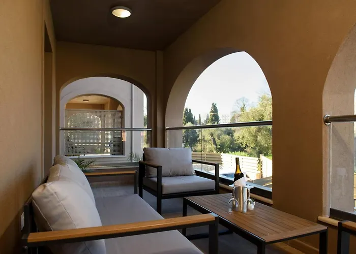 Villa Efilenia Luxury Kontokali