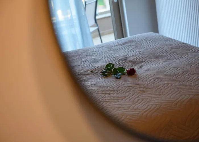 Villa Efilenia Luxury