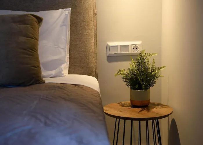 Efilenia Luxury Villa *