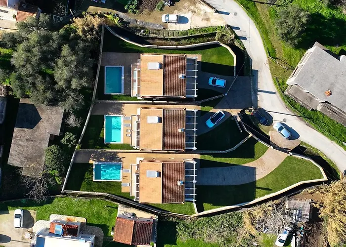 Efilenia Luxury * Kontokali