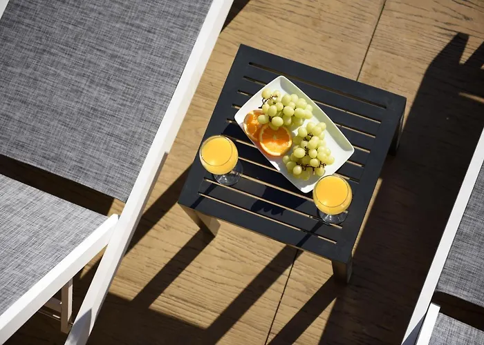 Efilenia Luxury Villa *