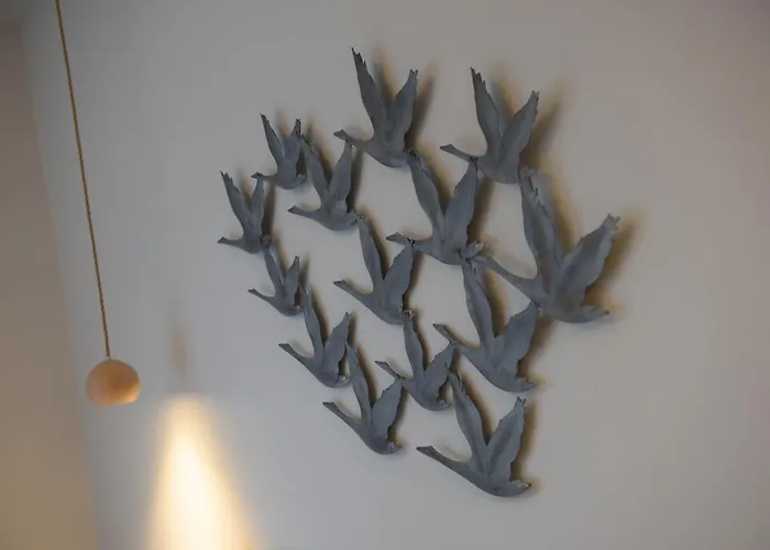 Efilenia Luxury Villa