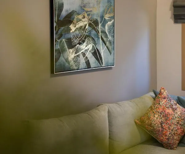 Efilenia Luxury Villa Kontokali