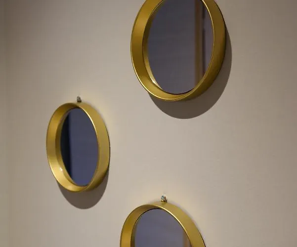 Villa Efilenia Luxury