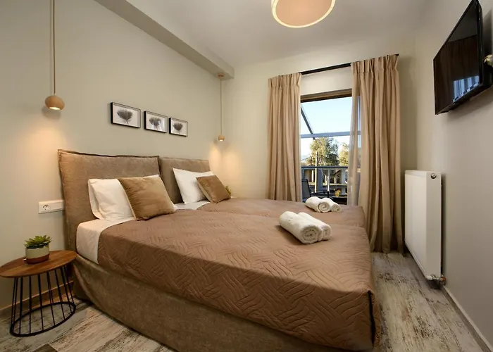 Villa Efilenia Luxury *