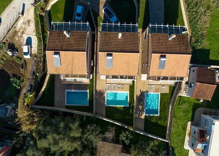 Villa Efilenia Luxury