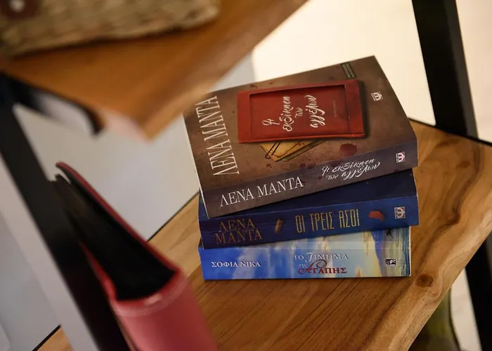 Villa Efilenia Luxury