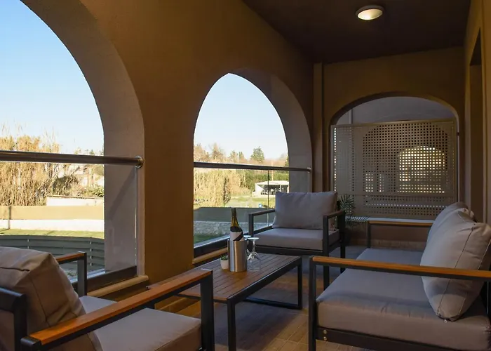 Efilenia Luxury Kontokali